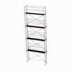 PRO jednotlivá věž 305 x 74 cm | 8.2 / 10.2 m | 2M