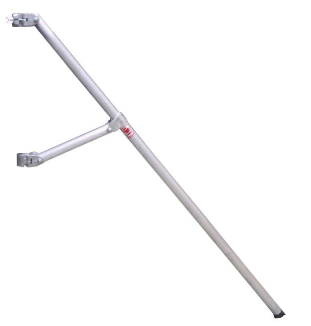 Podpěrné stabilizační nohy 300 cm