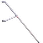 Podpěrné stabilizační nohy (exportní) 300 cm
