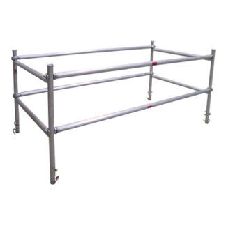 Sada zábradlí pro 250SK