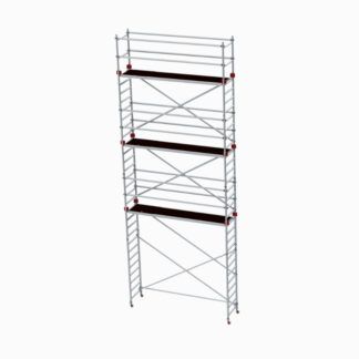 Pro Single Tower JUMBO 305 x 74 cm | 7.2 / 9.2 m | 2M