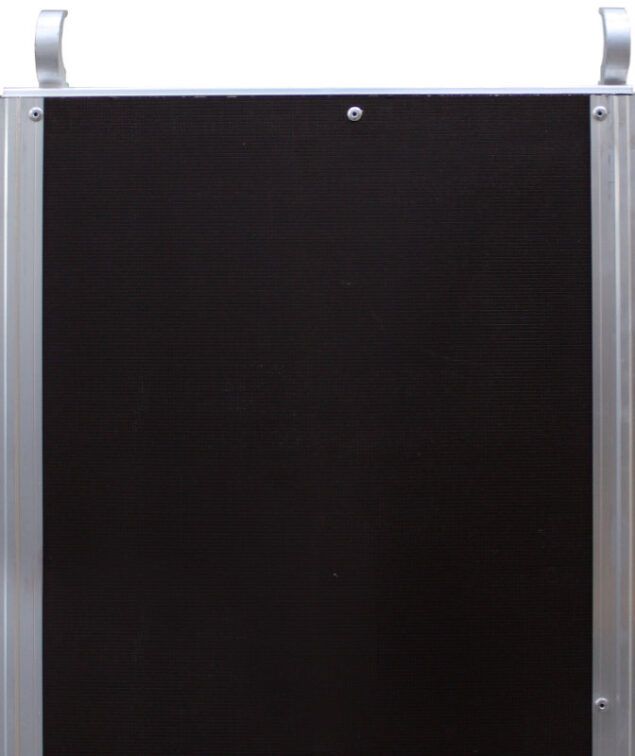 Skládací lešení úzké JUMBO 178 x 74 cm | 1.80 / 3.80 m - Obrázek 12