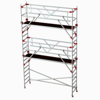 Pro Double Towers AGR JUMBO 250 x 74 cm | 4.2 / 6.2 m