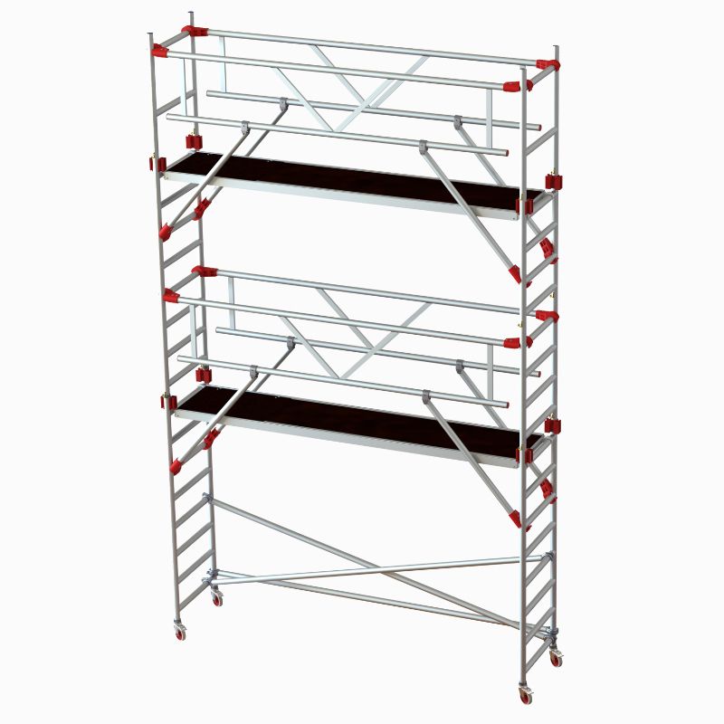 Pro Double Towers AGR JUMBO 250 x 74 cm | 4.2 / 6.2 m