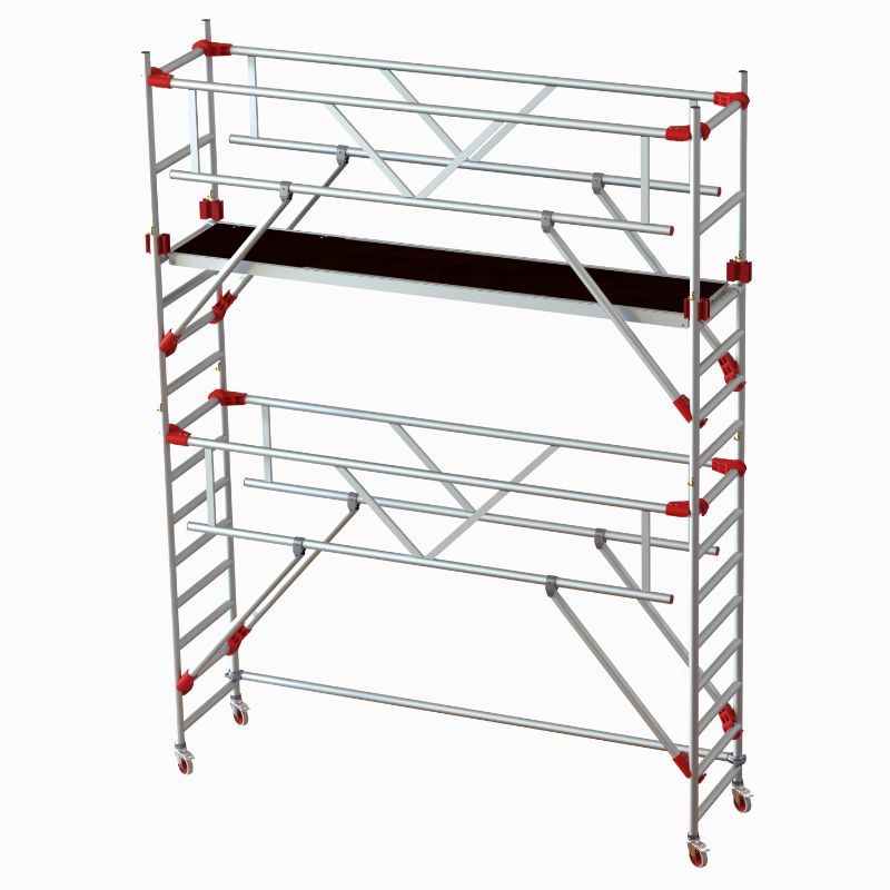 Pro Double Towers AGR JUMBO 250 x 74 cm | 3.2 / 5.2 m