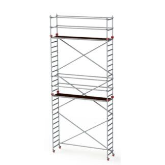 Pro Single Tower JUMBO 305 x 74 cm | 6.2 / 8.2 m | 4M