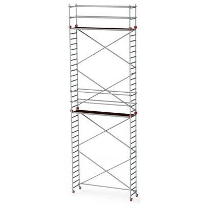 Pro Single Tower JUMBO 305 x 74 cm | 8.2 / 10.2 m | 4M