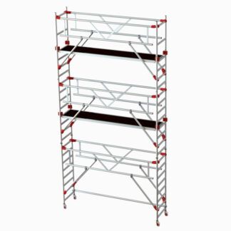 Pro Double Towers AGR JUMBO 178 x 74 cm | 5.2 / 7.2 m