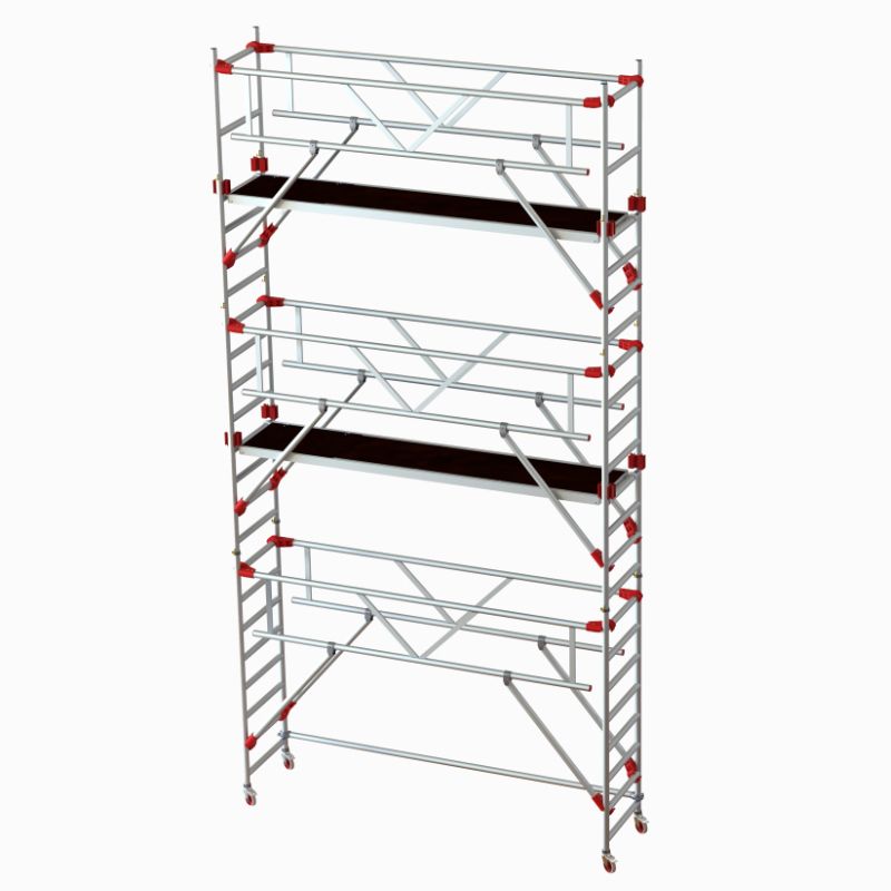 Pro Double Towers AGR JUMBO 178 x 74 cm | 5.2 / 7.2 m