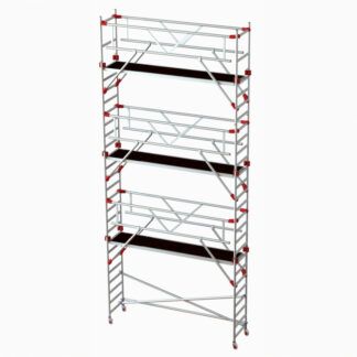 Pro Double Towers AGR JUMBO 178 x 74 cm | 6.2 / 8.2 m