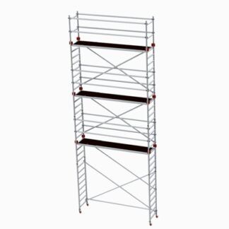 Pro Single Tower JUMBO 178 x 74 cm | 7.2 / 9.2 m | 2M