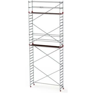 Pro Single Tower JUMBO 178 x 74 cm | 7.2 / 9.2 m | 4M