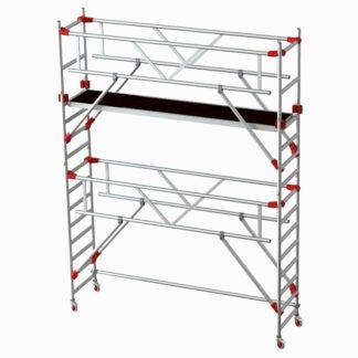 Pro Double Towers AGR JUMBO 178 x 74 cm | 3.2 / 5.2 m