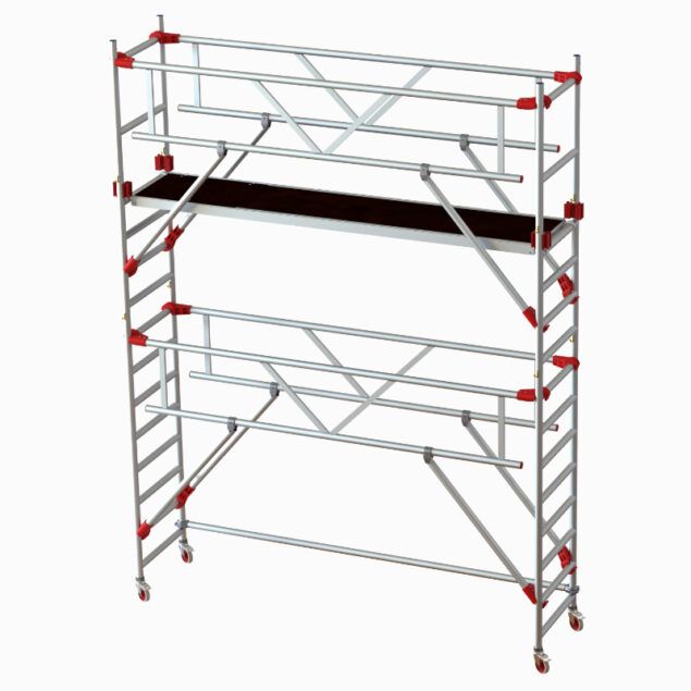 Pro Double Towers AGR JUMBO 178 x 74 cm | 3.2 / 5.2 m