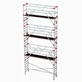 Pro Single Towers AGR JUMBO 250 x 74 cm | 6.2 / 8.2 m