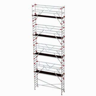 Pro Single Towers AGR JUMBO 250 x 74 cm | 8.2 / 10.2 m