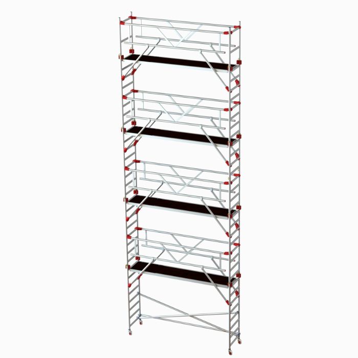 Pro Single Towers AGR JUMBO 250 x 74 cm | 8.2 / 10.2 m