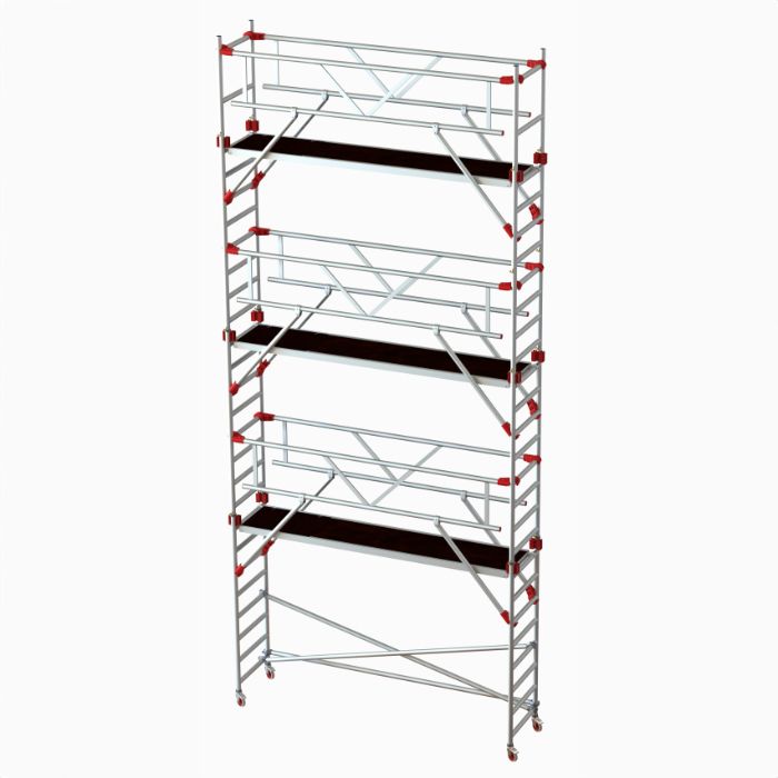 Pro Single Towers AGR JUMBO 305 x 74 cm | 6.2 / 8.2 m