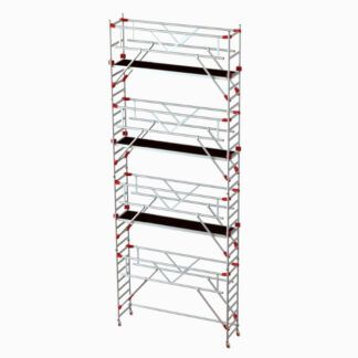 Pro Single Towers AGR JUMBO 305 x 74 cm | 7.2 / 9.2 m