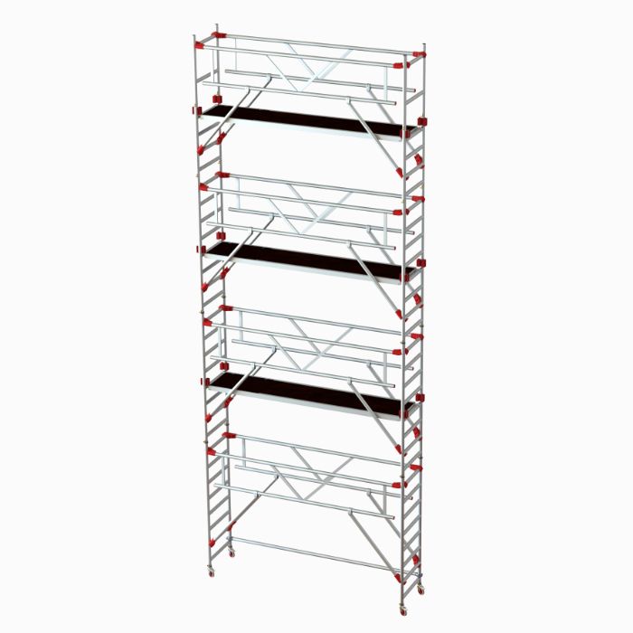 Pro Single Towers AGR JUMBO 305 x 74 cm | 7.2 / 9.2 m