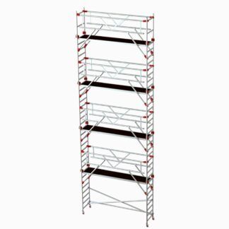 Pro Single Towers AGR JUMBO 305 x 74 cm | 8.2 / 10.2 m