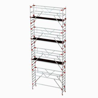 Pro Single Towers AGR JUMBO 178 x 74 cm | 7.2 / 9.2 m