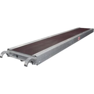 Podlážka bez průlezu 30 x 178 cm