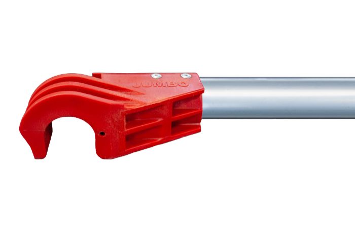 Pro Double Towers AGR JUMBO 178 x 74 cm | 6.2 / 8.2 m - Obrázek 3