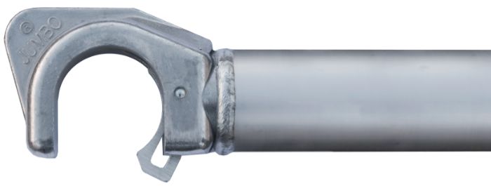 Pro Single Tower JUMBO 178 x 74 cm | 7.2 / 9.2 m | 2M - Obrázek 3