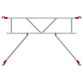 Pokročilé zábradlí 250 cm