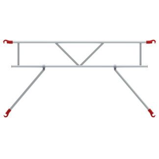 Pokročilé zábradlí 305 cm