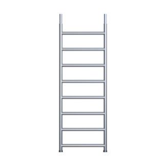 Boční rám - prodloužení 2 m | 8 příček | 74 x 200 cm