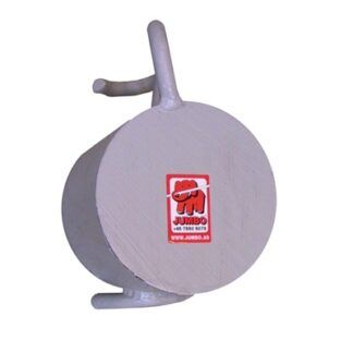 Závaží používané k zajištění stability 25 kg