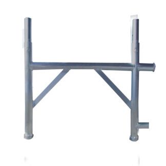 Prodlužovací rám 50 cm