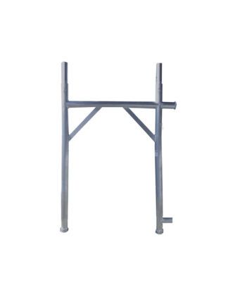 Prodlužovací rám 1 m