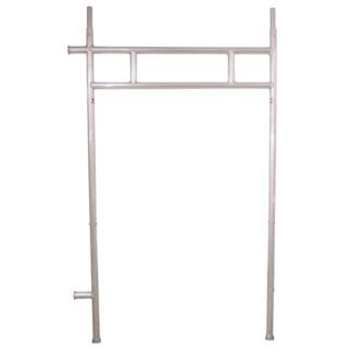 Široký dolní rám