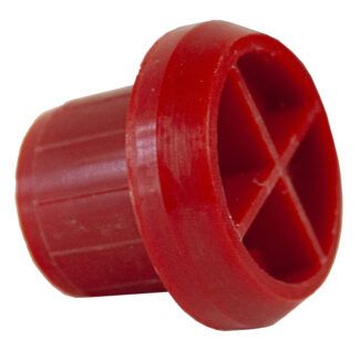 Horní záslepka pro nastavitelnou patku