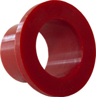 Pouzdro používané pro otočná kolečka o průměru 20 cm