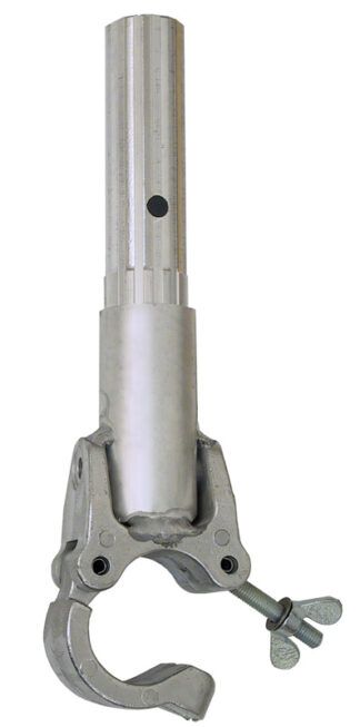 Čepová spojka 4 mm