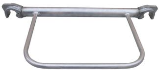 Koncový díl pro fasádní lešení JUMBO Superflex