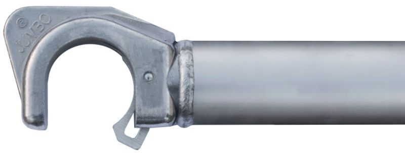 JUMBO - fasádní lešení Superflex Pro 6 x 21 m - Obrázek 2