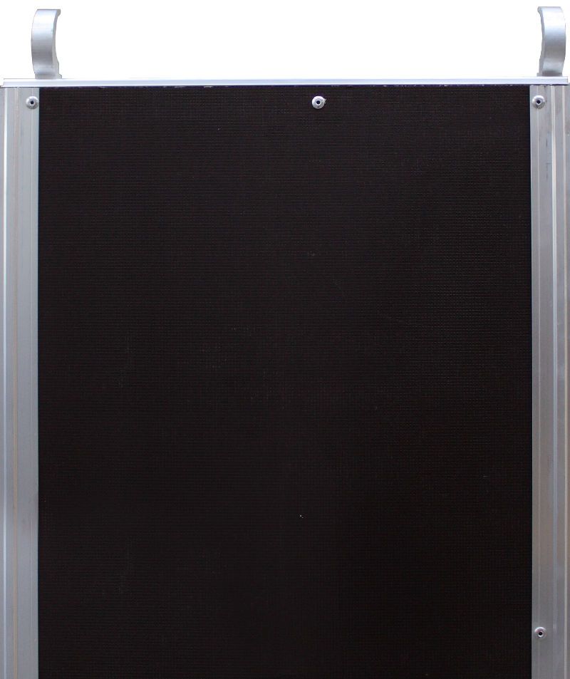 Profesionální lešení JUMBO - Pro Double Towers : 250 x 135 cm | 8.2 / 10.2 m - Obrázek 5