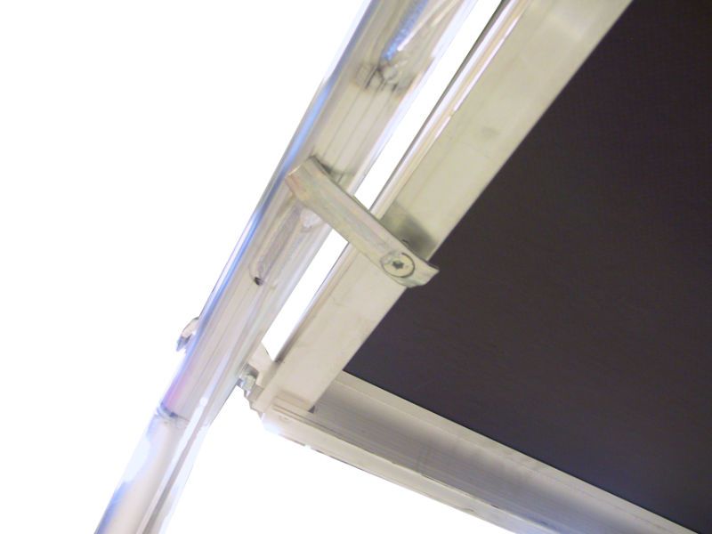 Profesionální lešení JUMBO - Pro Double Towers : 250 x 135 cm | 8.2 / 10.2 m - Obrázek 4