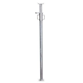 Stavební vzpěra pozink 230-400cm , nosnost 3000kg