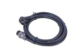 Napájecí kabel 5m. Pro 38CWS a 38CWSB